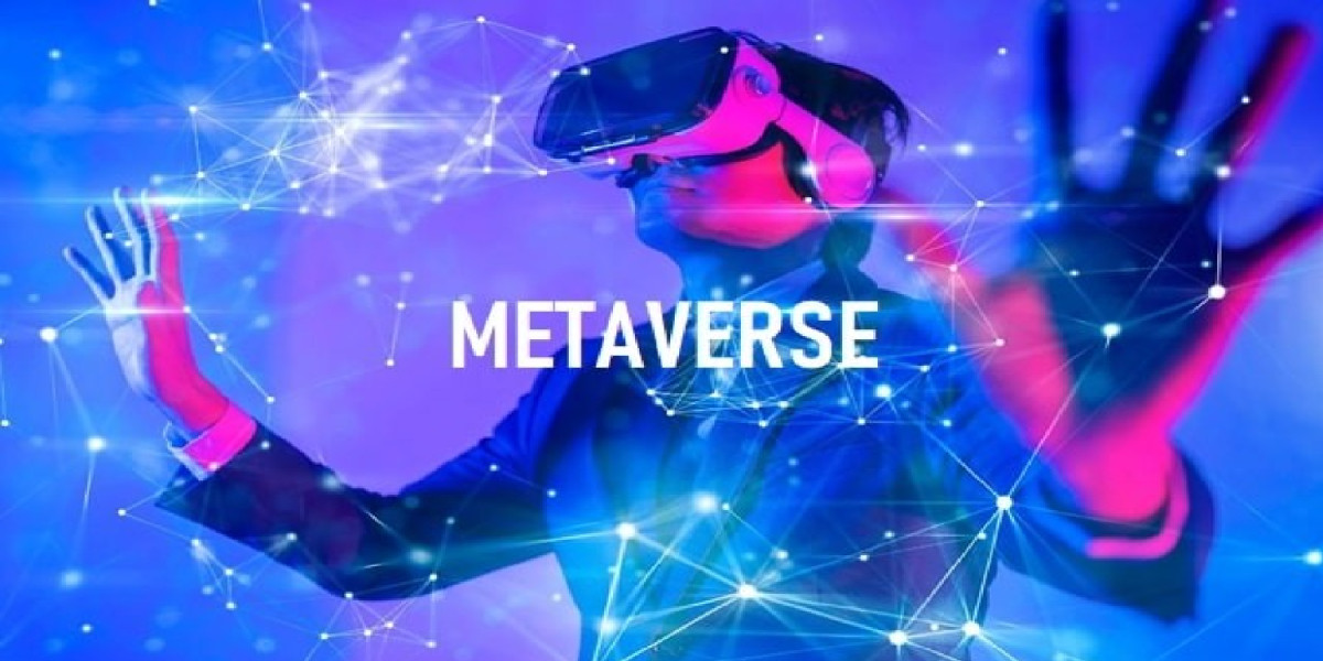 Metaverse coin nedir?