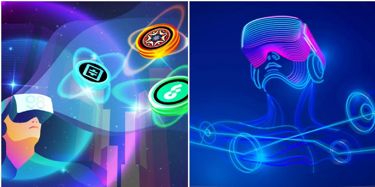 Metaverse coin nedir?