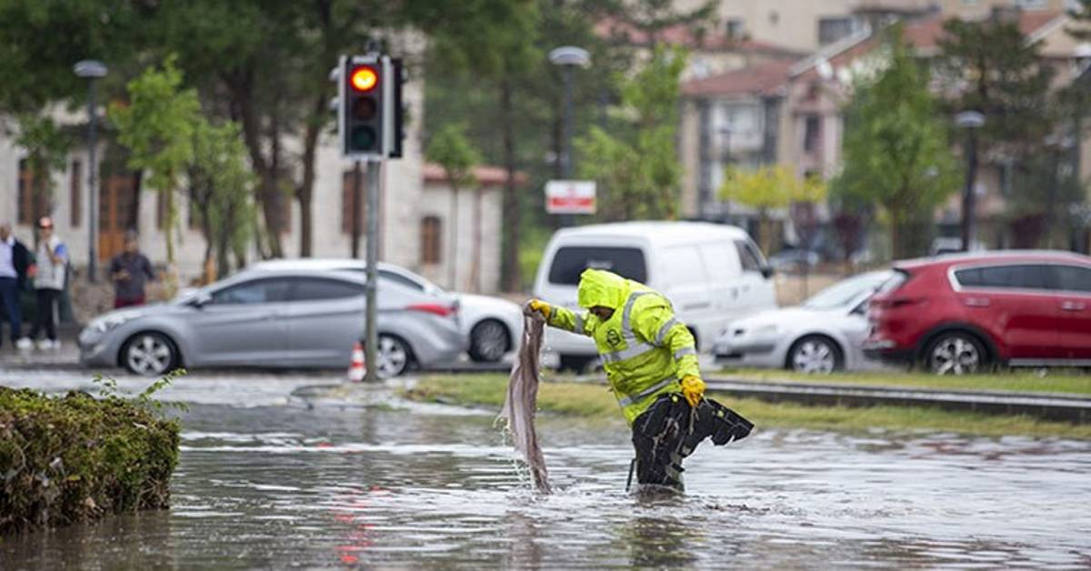 Meteoroloji 2 Kasım hava durumu Meteoroloji 2 Kasım hava durumu