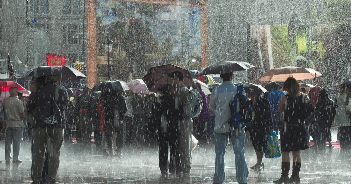 Meteoroloji 24 Ekim hava durumu Meteoroloji 24 Ekim hava durumu