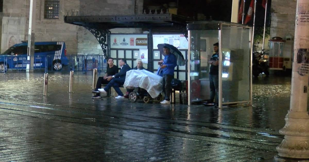 Meteoroloji 9 Kasım Hava Durumu Meteoroloji 9 Kasım Hava Durumu