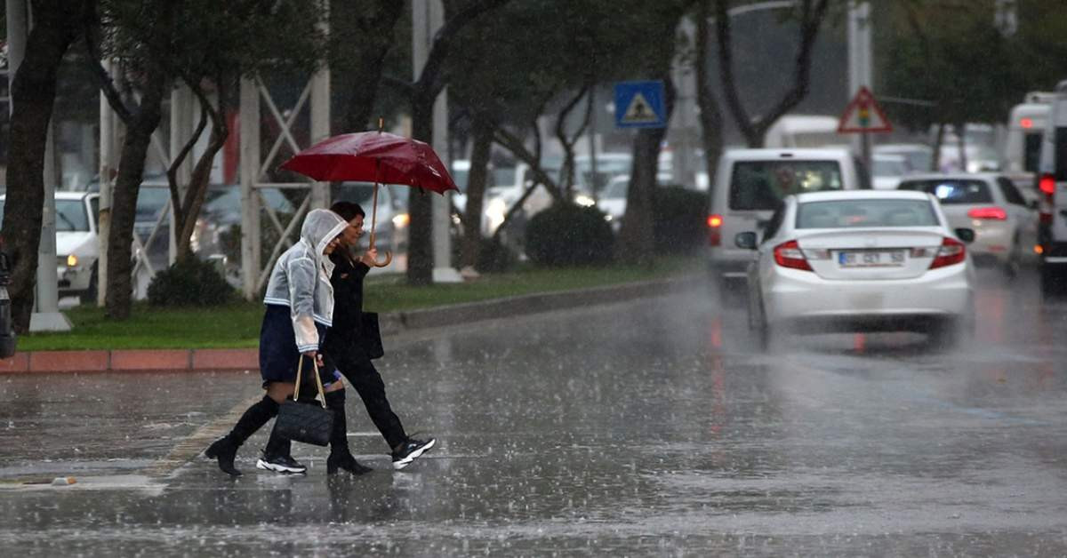 Meteoroloji 9 Nisan 2023 Meteoroloji 9 Nisan 2023
