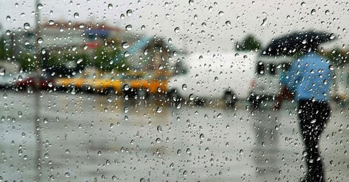 Meteoroloji Genel Müdürlüğü tarih verdi, yağışlı havalar tekrar geliyor: 4 Nisan 2022 Pazartesi güncel hava durumu Meteoroloji Genel Müdürlüğü tarih verdi, yağışlı havalar tekrar geliyor: 4 Nisan 2022 Pazartesi güncel hava durumu