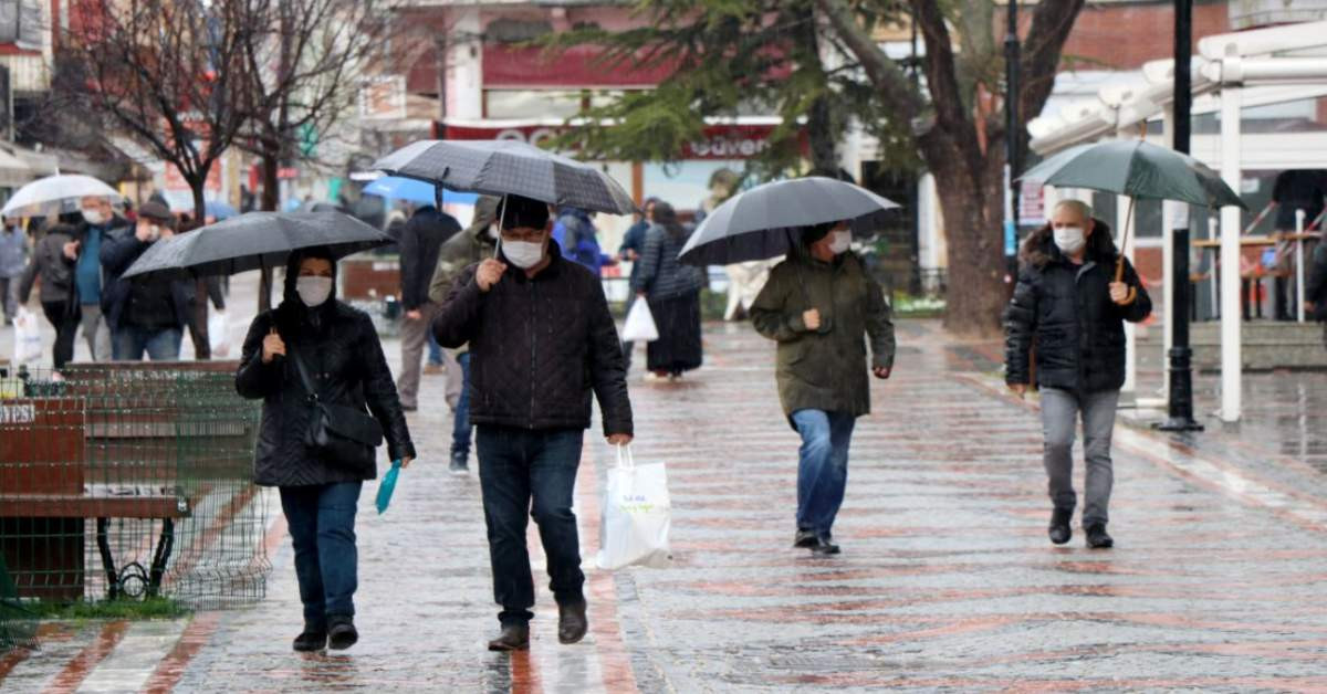 Meteoroloji Hava Durumu 1 Haziran Meteoroloji Hava Durumu 1 Haziran