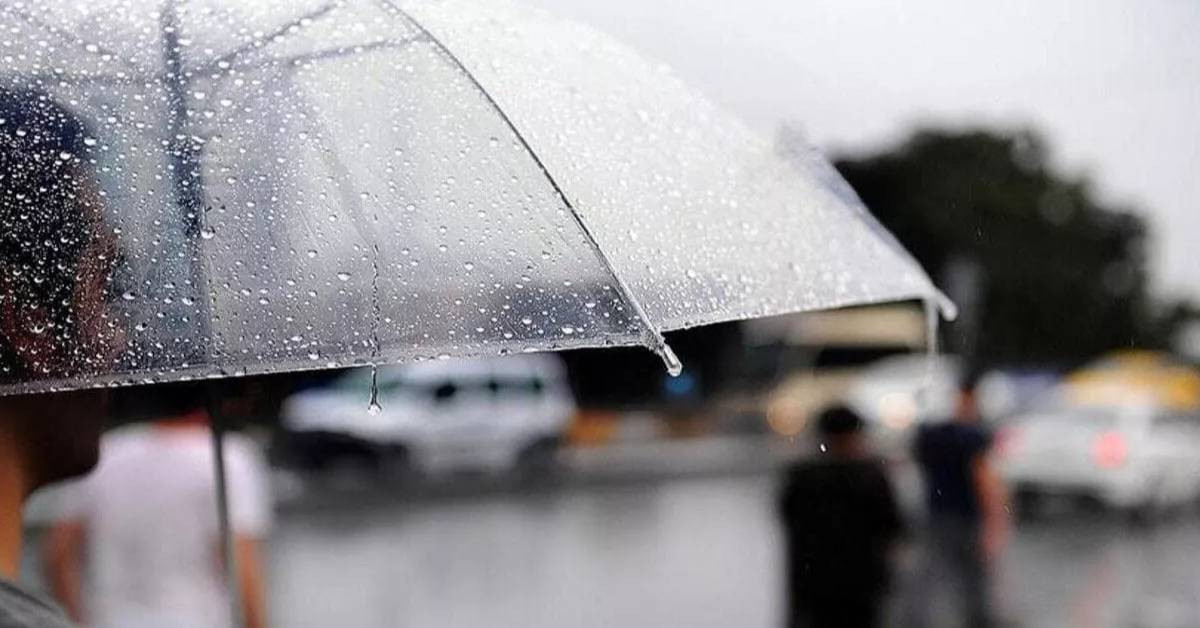 Meteoroloji hava durumu Meteoroloji hava durumu