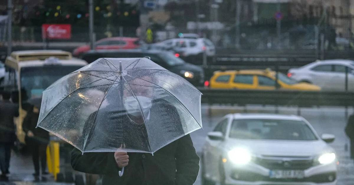 Meteoroloji hava durumu Meteoroloji hava durumu