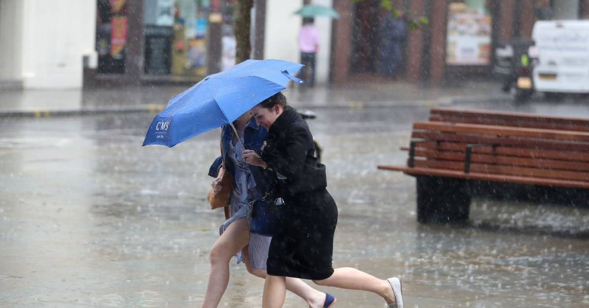 Meteoroloji hava durumu Meteoroloji hava durumu