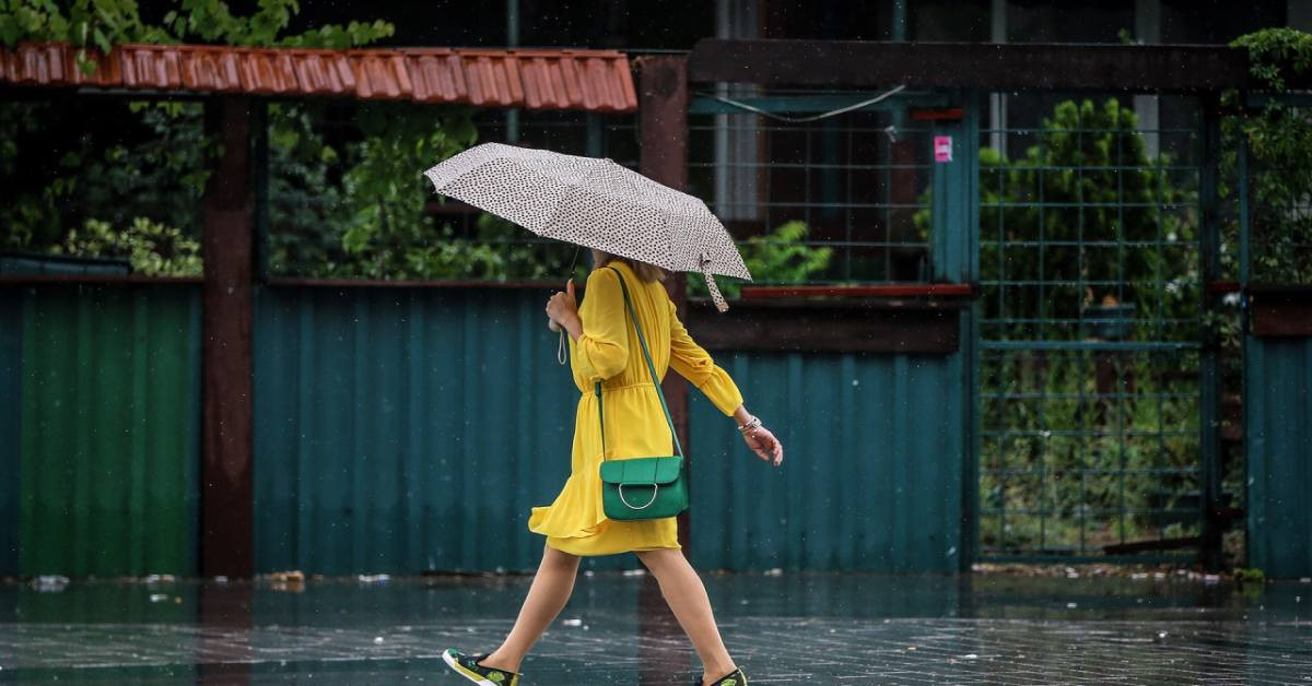 Meteoroloji hava durumu Meteoroloji hava durumu