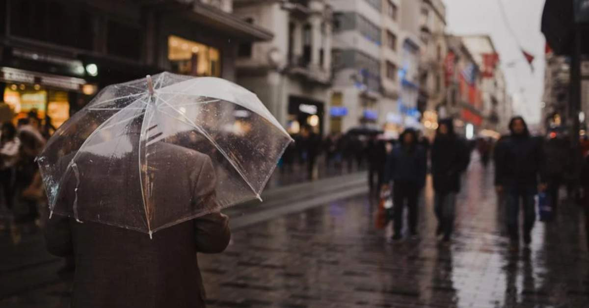 Meteoroloji Hava Durumu 24 Nisan Meteoroloji Hava Durumu 24 Nisan