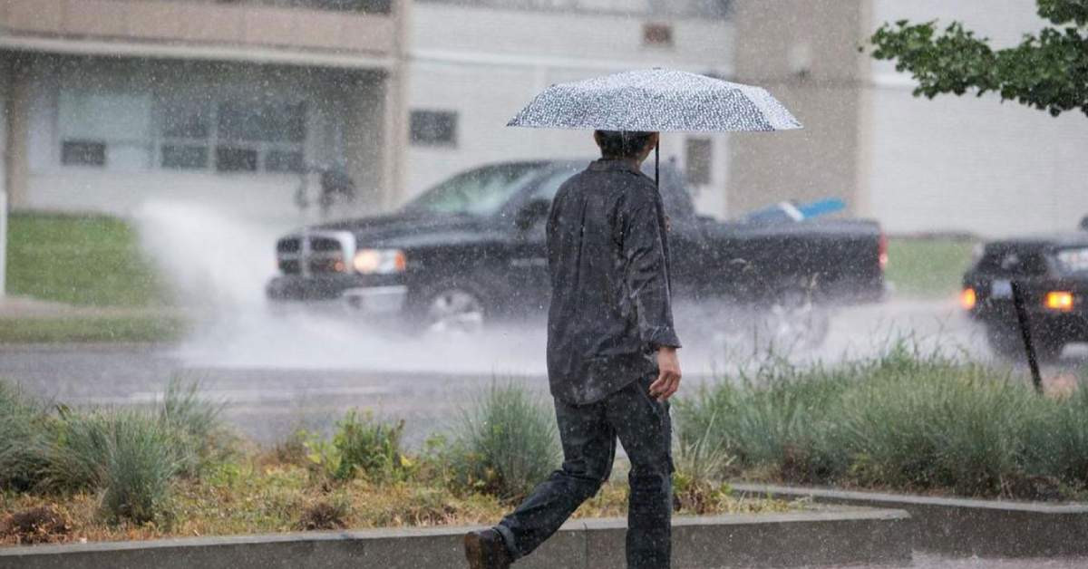 Meteoroloji Hava Durumu Meteoroloji Hava Durumu