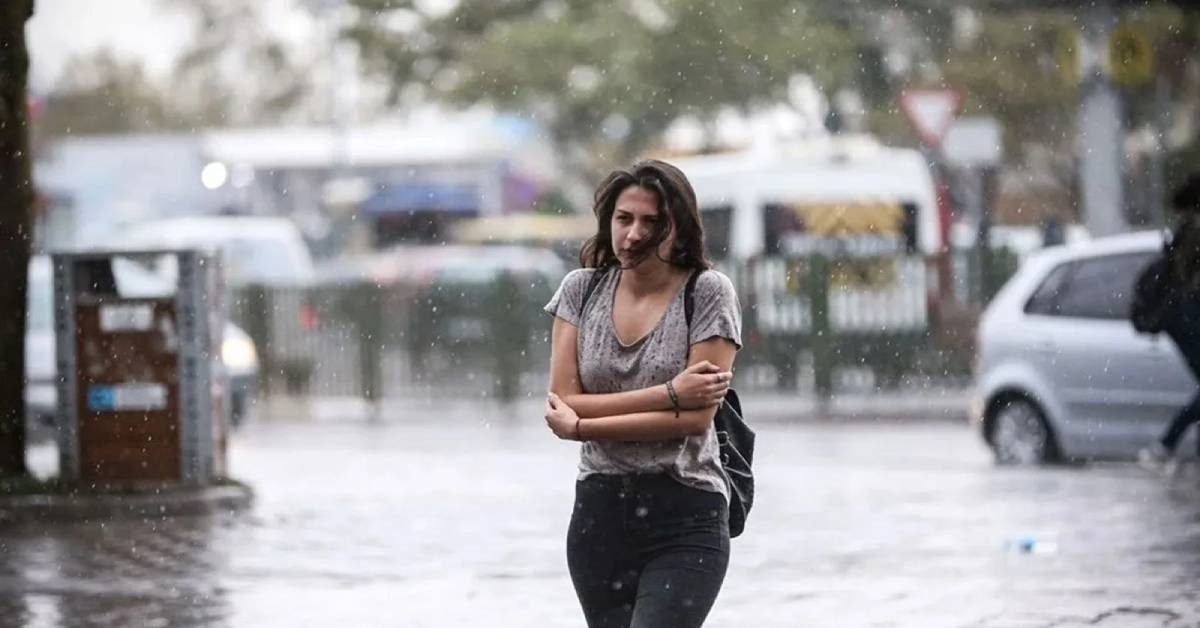 Meteoroloji hava durumu Meteoroloji hava durumu