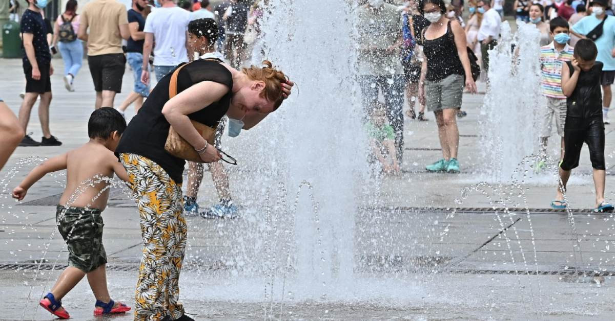 Meteoroloji Hava Durumu