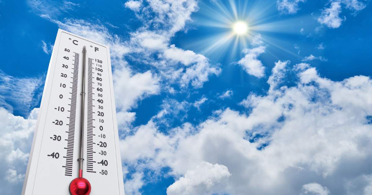 Meteoroloji Hava Durumu Meteoroloji Hava Durumu