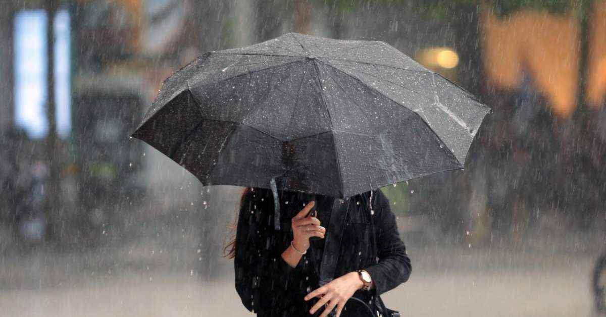Meteoroloji Hava Durumu Meteoroloji Hava Durumu