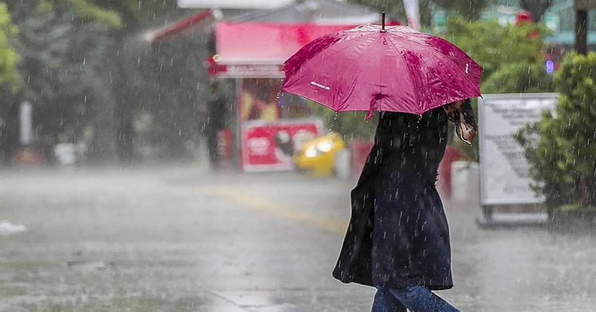 Meteoroloji hava durumu Meteoroloji hava durumu
