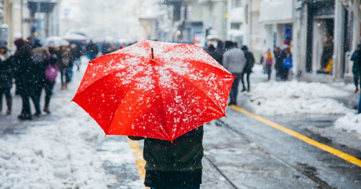 Meteoroloji hava durumu Meteoroloji hava durumu