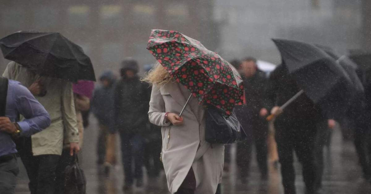 Meteoroloji Hava Durumu Meteoroloji Hava Durumu