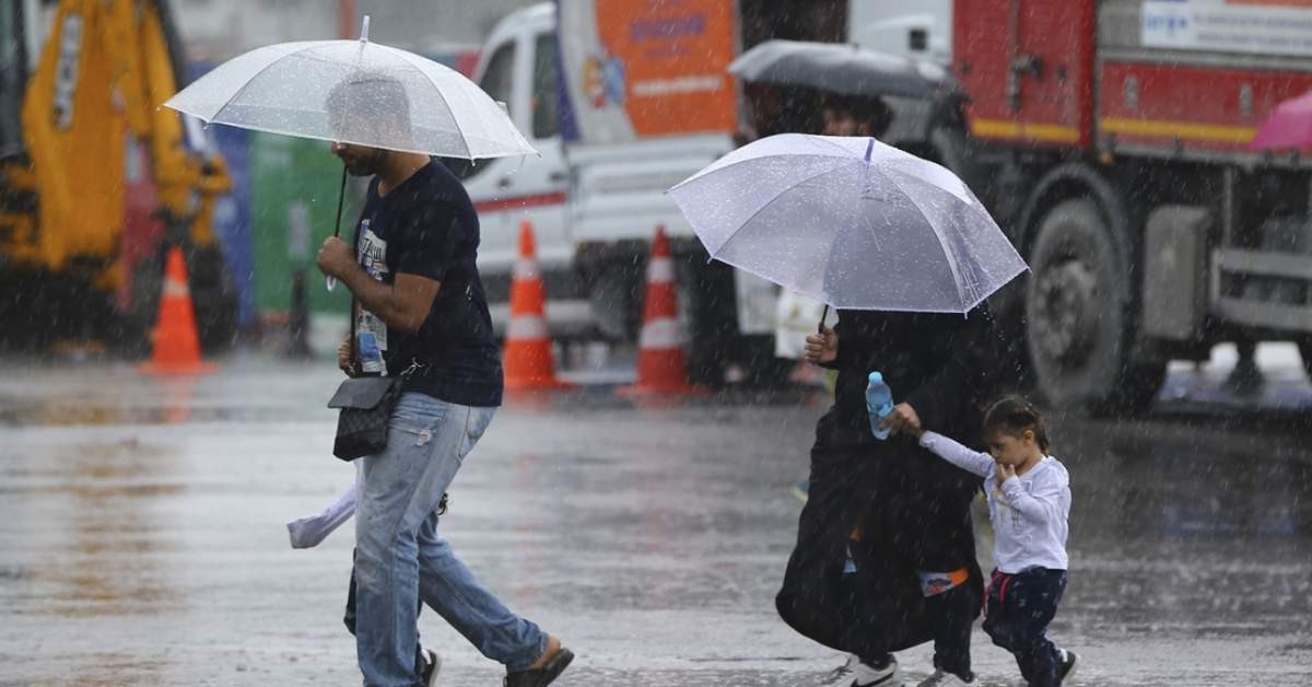 Meteoroloji Hava Durumu Meteoroloji Hava Durumu