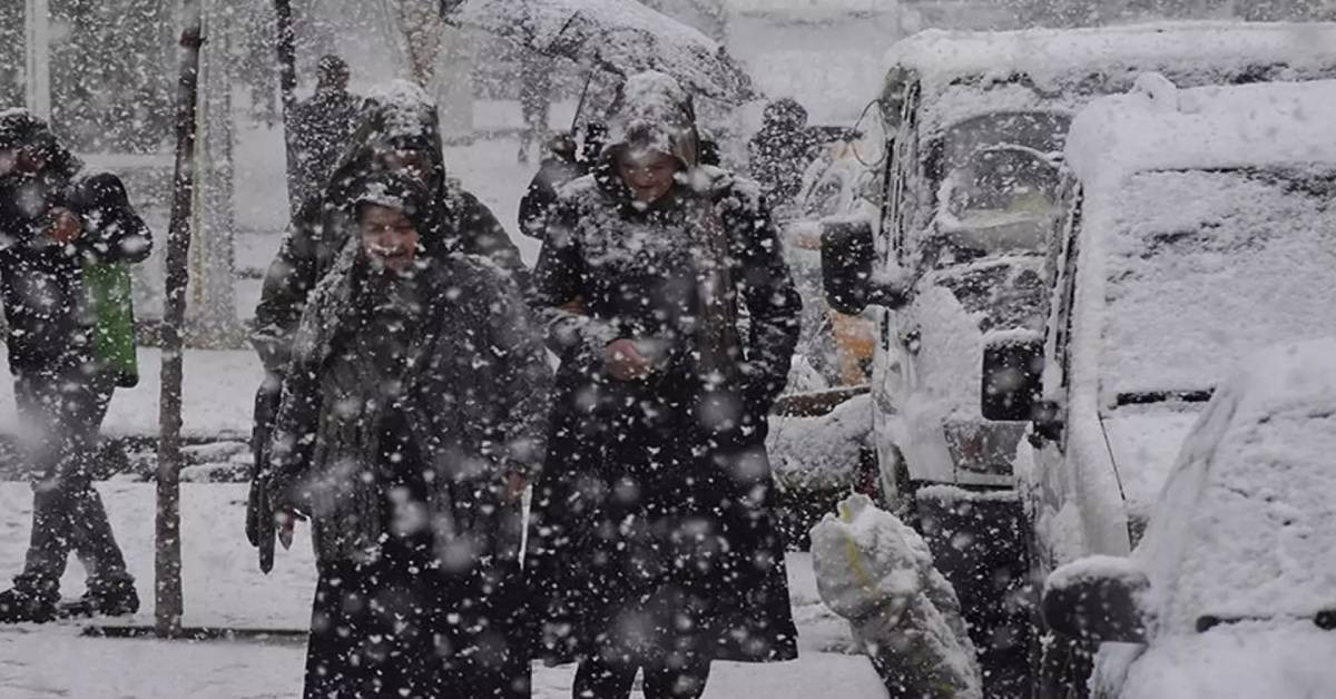 Meteoroloji hava durumu Meteoroloji hava durumu