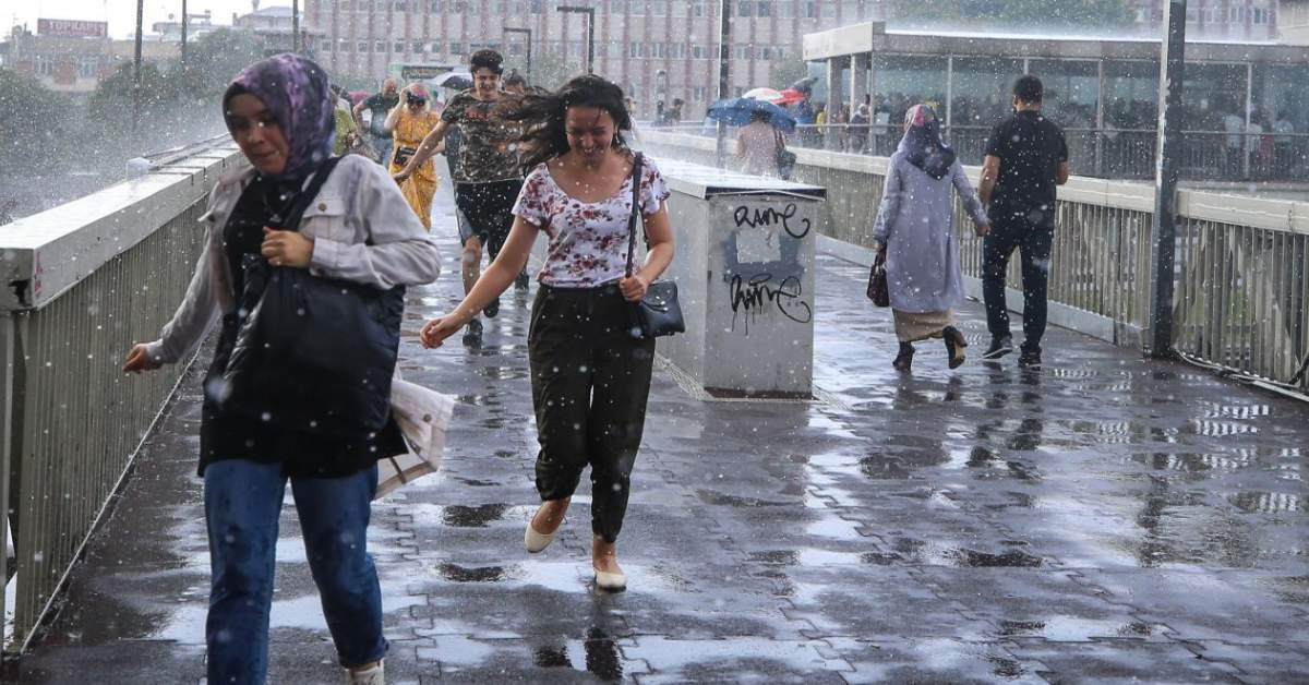 Meteoroloji Hava Durumu Meteoroloji Hava Durumu
