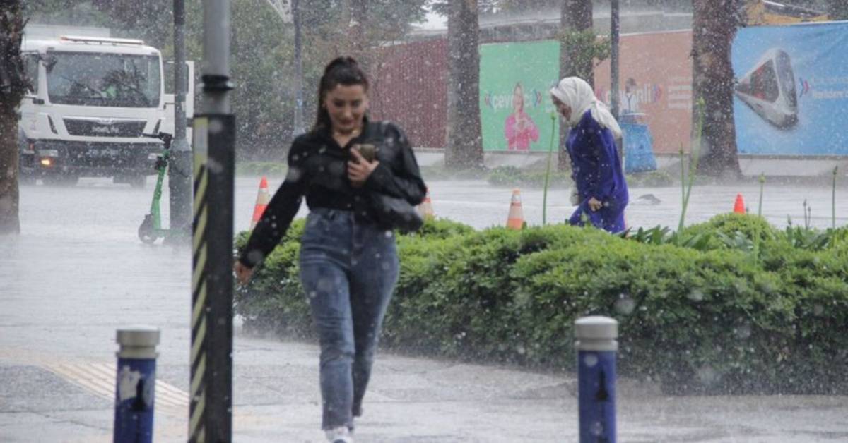 Meteoroloji hava durumu Meteoroloji hava durumu