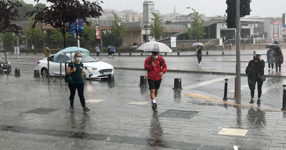 Meteoroloji Hava Durumu Meteoroloji Hava Durumu