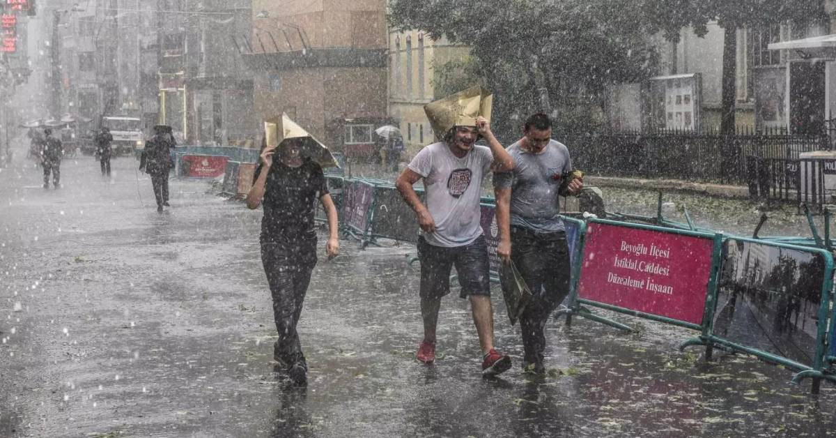 Meteoroloji hava durumu Meteoroloji hava durumu
