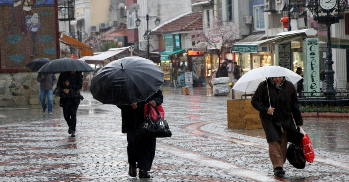Meteoroloji hava durumu Meteoroloji hava durumu