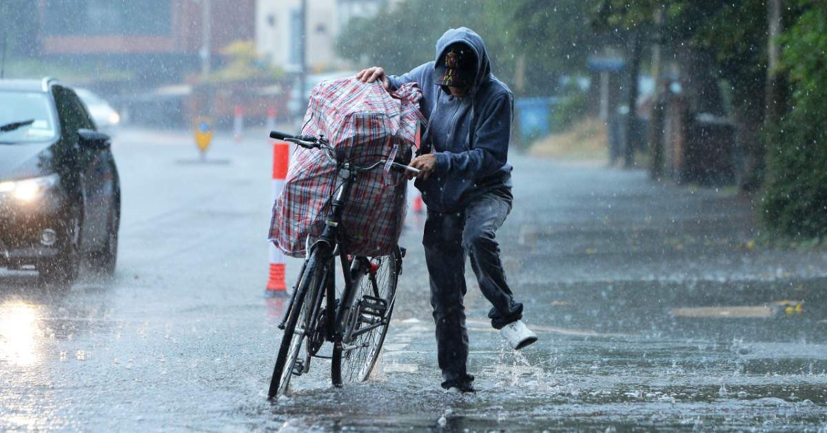 Meteoroloji Hava Durumu