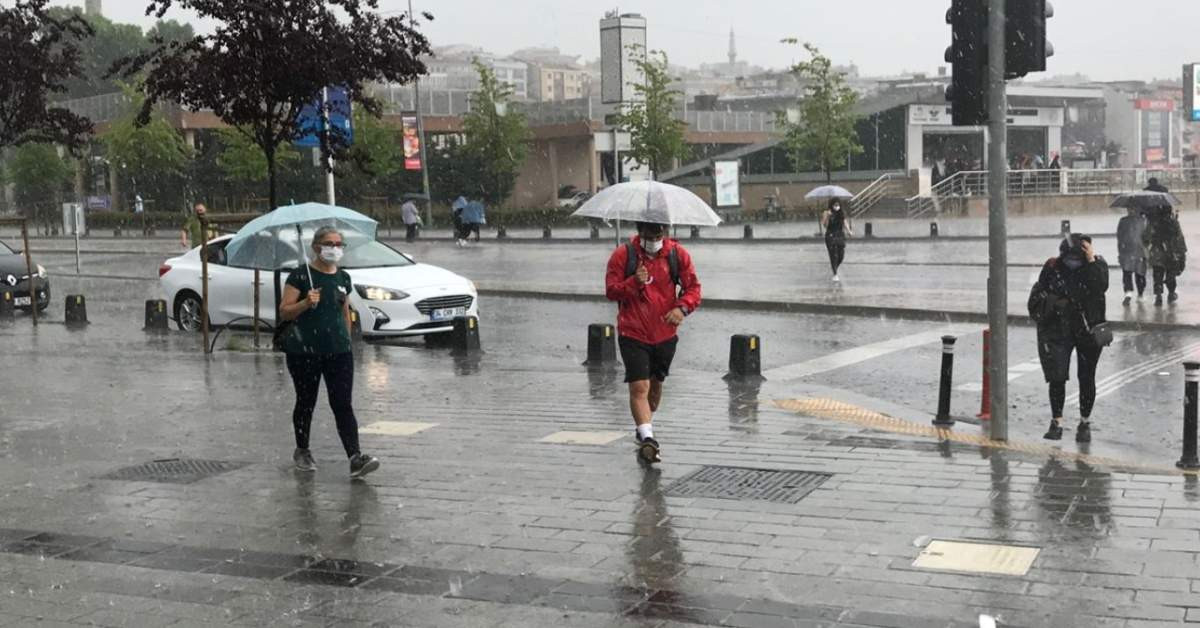 Meteoroloji Hava Durumu Meteoroloji Hava Durumu