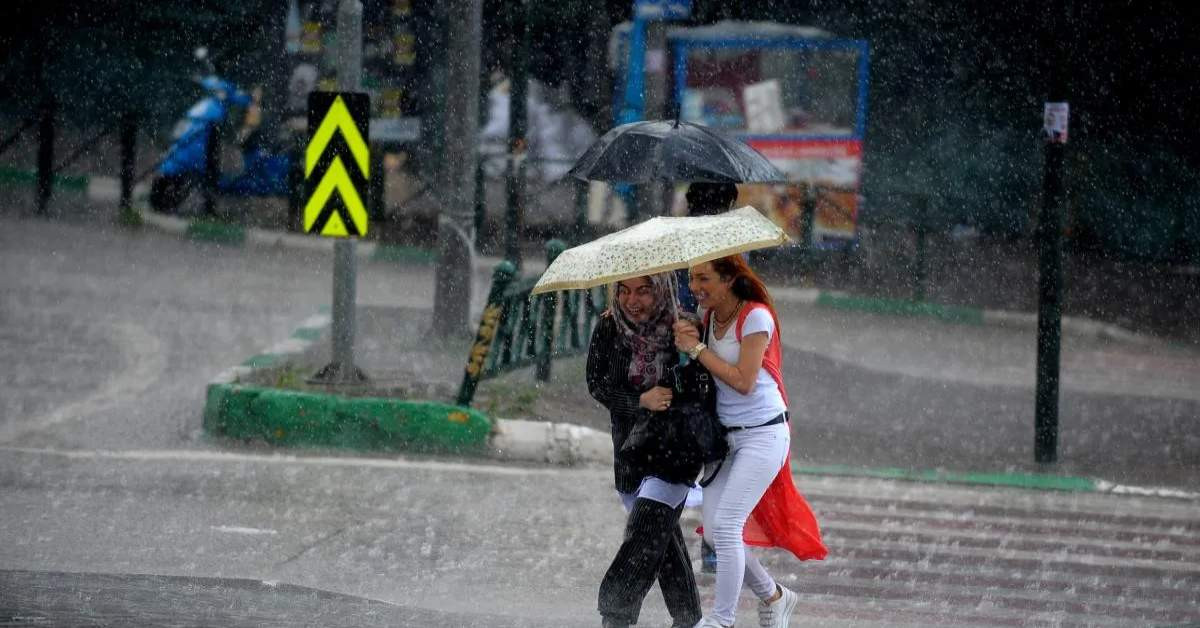 Meteoroloji Hava Durumu Meteoroloji Hava Durumu