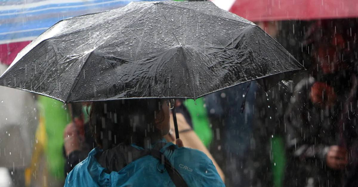 Meteoroloji hava durumu Meteoroloji hava durumu