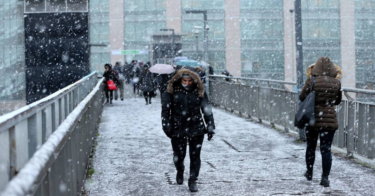 Meteoroloji hava durumu Meteoroloji hava durumu