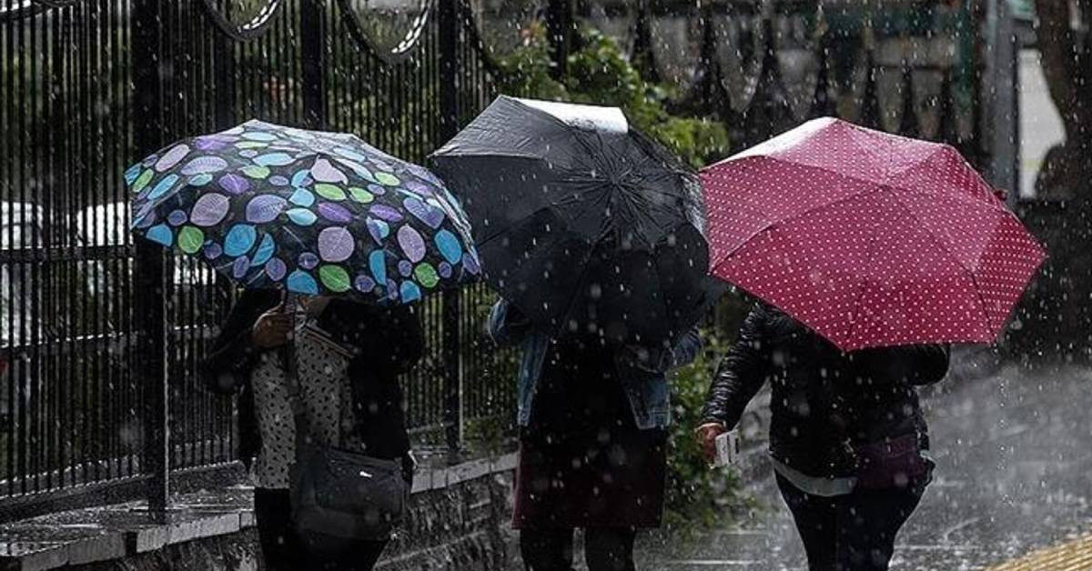 Meteoroloji Hava Durumu Meteoroloji Hava Durumu