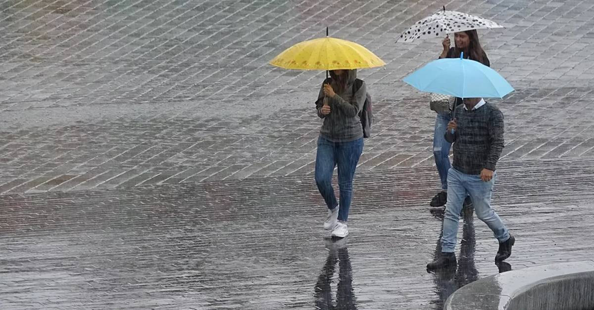 Meteoroloji Hava Durumu Meteoroloji Hava Durumu