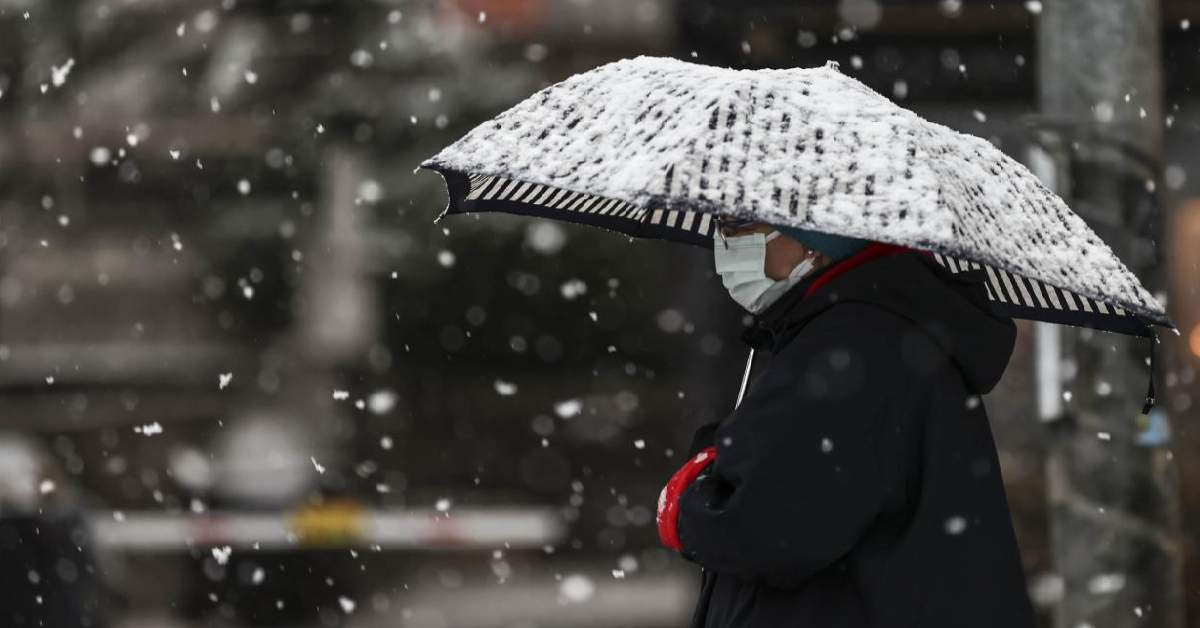 Meteoroloji Hava Durumu Son Dakika Meteoroloji Hava Durumu Son Dakika