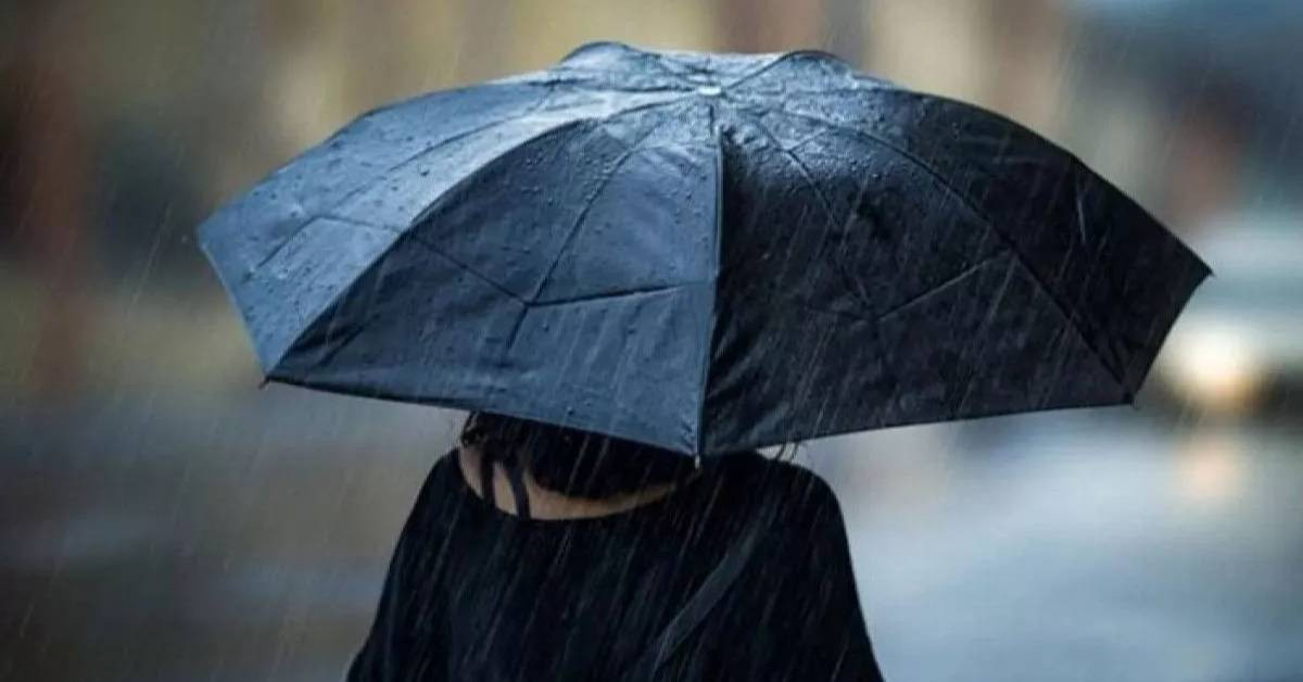 Meteoroloji hava durumu yağış Meteoroloji hava durumu yağış