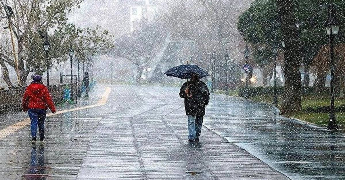 Meteoroloji Kar Meteoroloji Kar