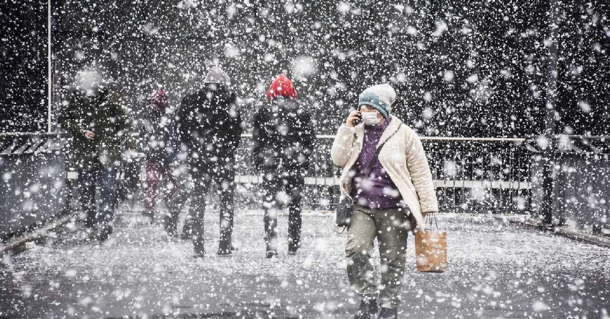 Meteoroloji Kar Yağışı Son Dakika-1 Meteoroloji Kar Yağışı Son Dakika-1