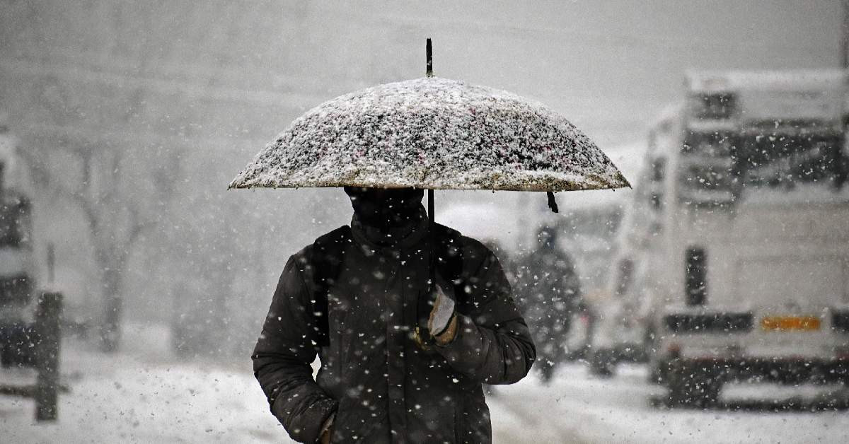 Meteoroloji Kar Yağışı Son Dakika Meteoroloji Kar Yağışı Son Dakika