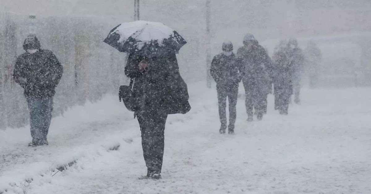 Meteoroloji Sağanak Yağış ve Kar Meteoroloji Sağanak Yağış ve Kar