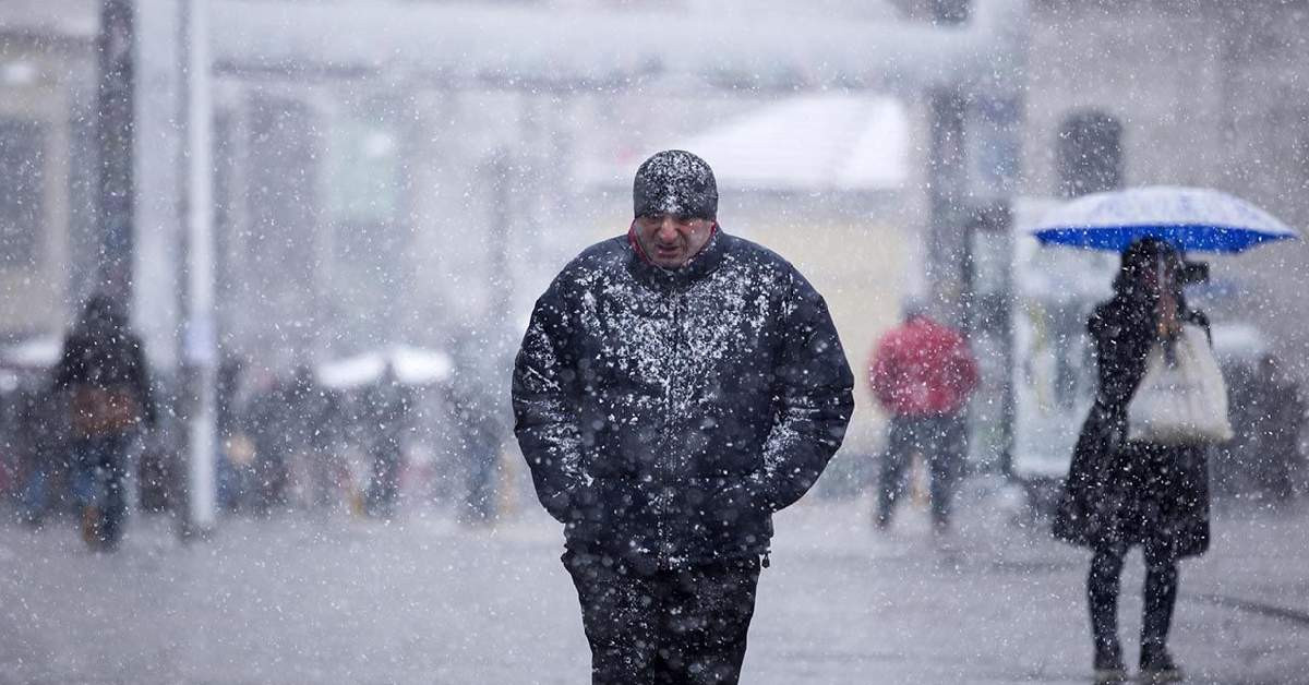 Meteoroloji Son Dakika Meteoroloji Son Dakika
