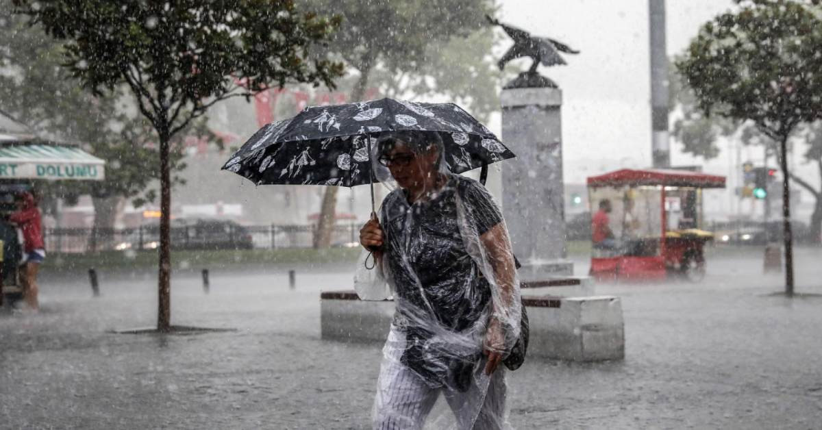 Meteoroloji Son Dakika Meteoroloji Son Dakika
