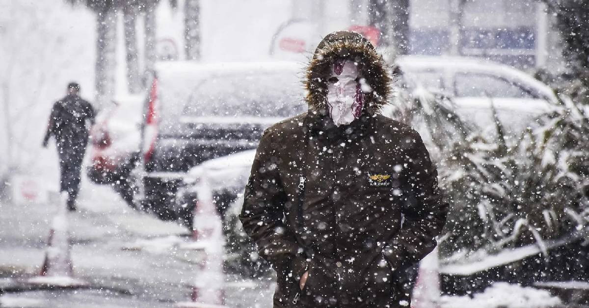 Meteoroloji Yılbaşı Hava Durumu Meteoroloji Yılbaşı Hava Durumu