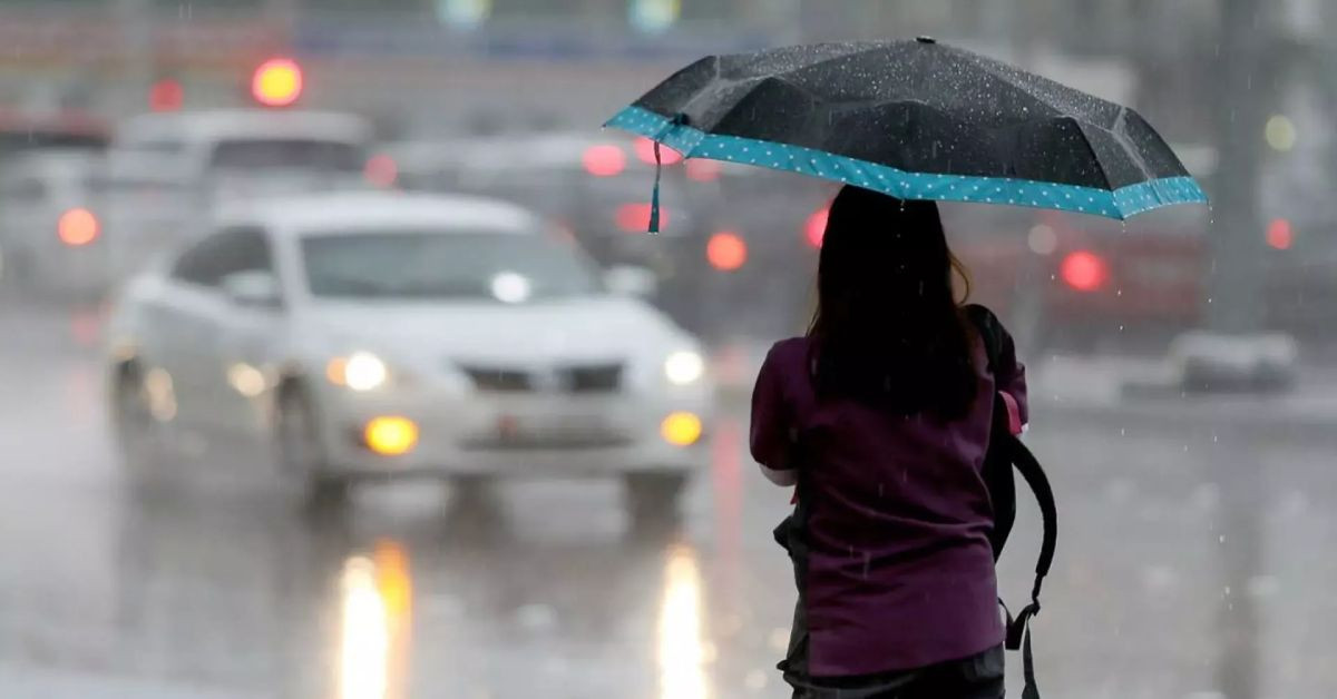 Meteoroloji’den yeni hafta için uyarı: Sağanak yağış ve kar o bölgelerde etkili olacak