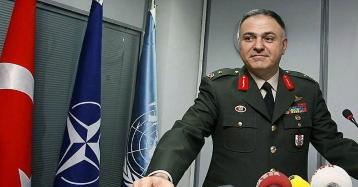 Metin Gürak