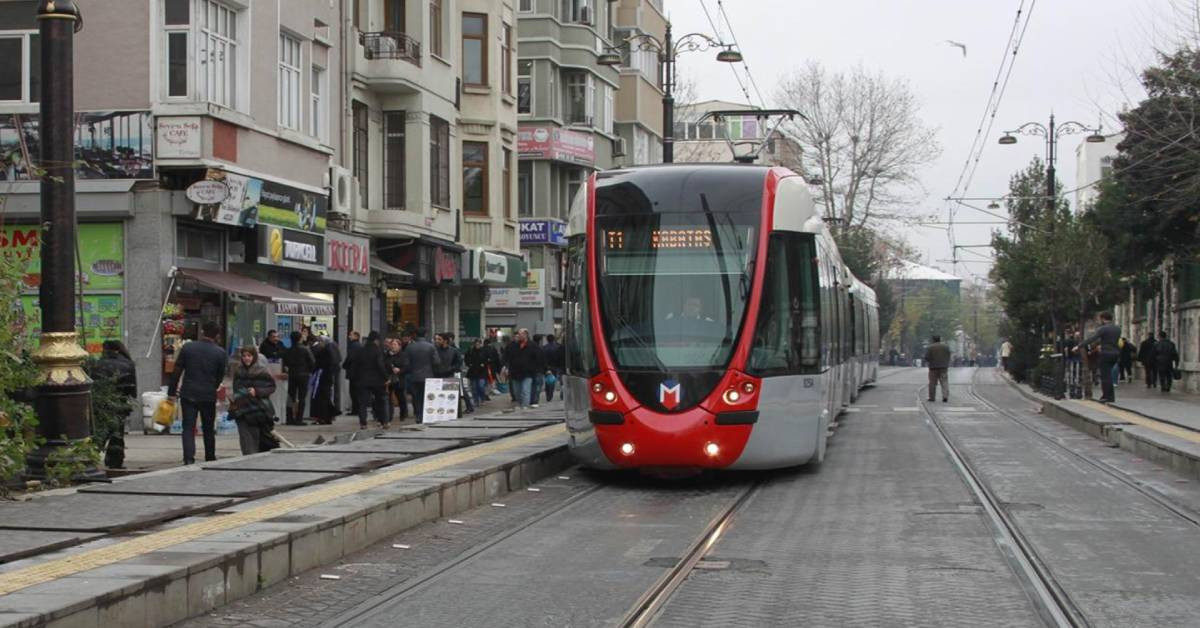 Metro İstanbul