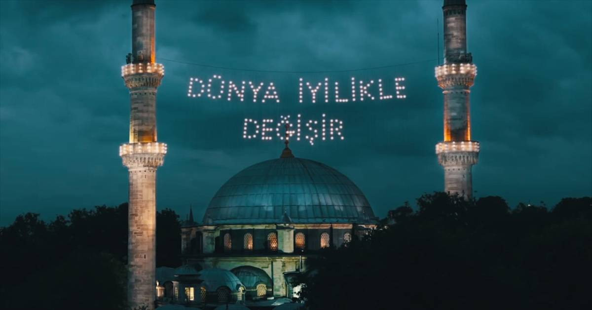 Mevlid Kandili