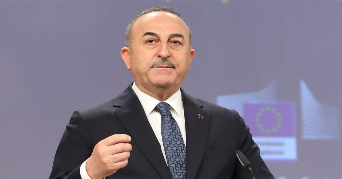 Mevlüt Çavuşoğlu Mevlüt Çavuşoğlu