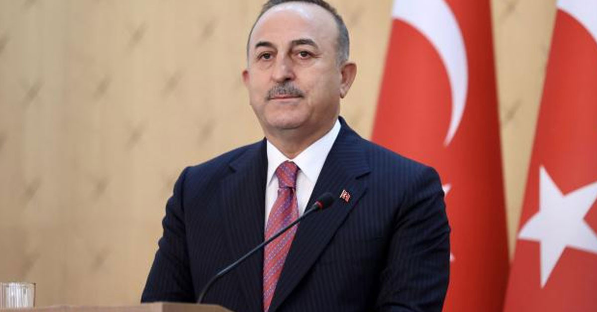 Mevlüt Çavuşoğlu'ndan kritik açıklamalar, müzakere sürecinde en önemli gün bugün! Mevlüt Çavuşoğlu'ndan kritik açıklamalar, müzakere sürecinde en önemli gün bugün!